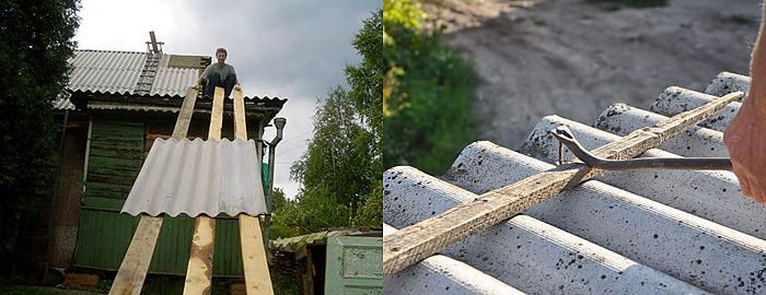 замена шифера цена замена шифера цена